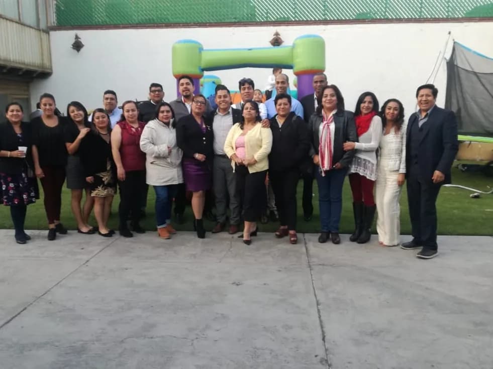 Equipo Diagmo
